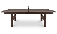 Ames Brown Ping Pong Table - Ornate Home
