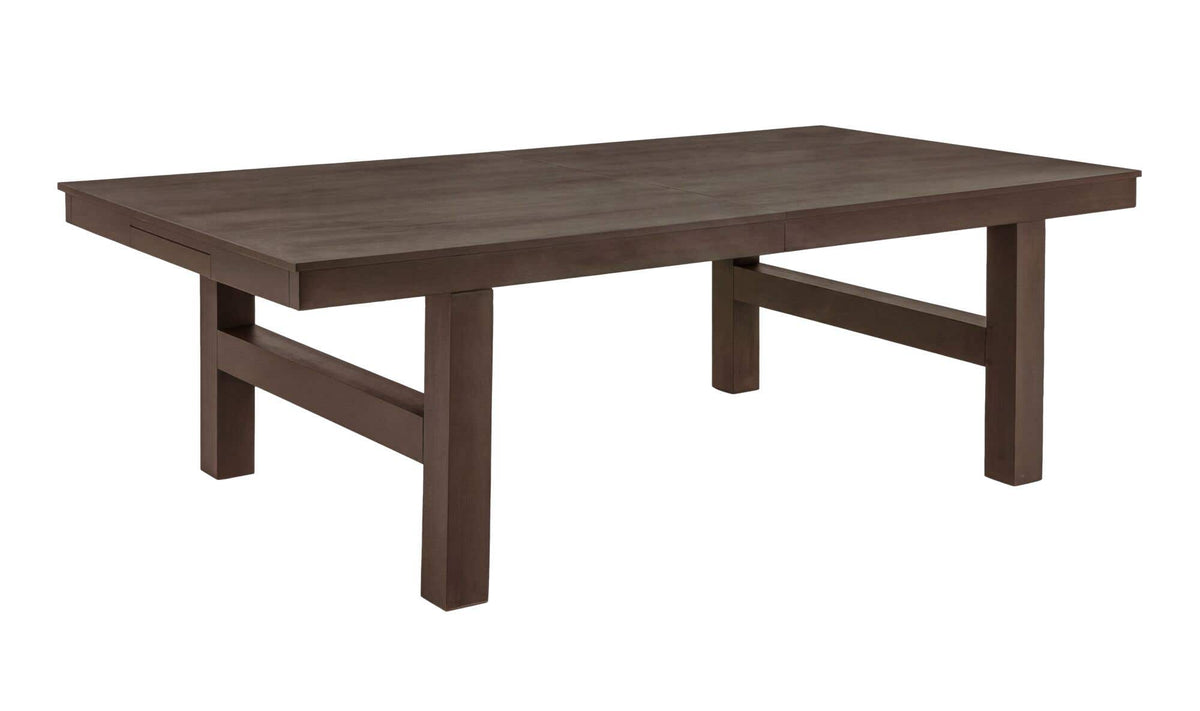 Ames Brown Ping Pong Table - Ornate Home