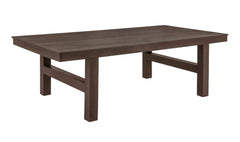 Ames Brown Ping Pong Table - Ornate Home