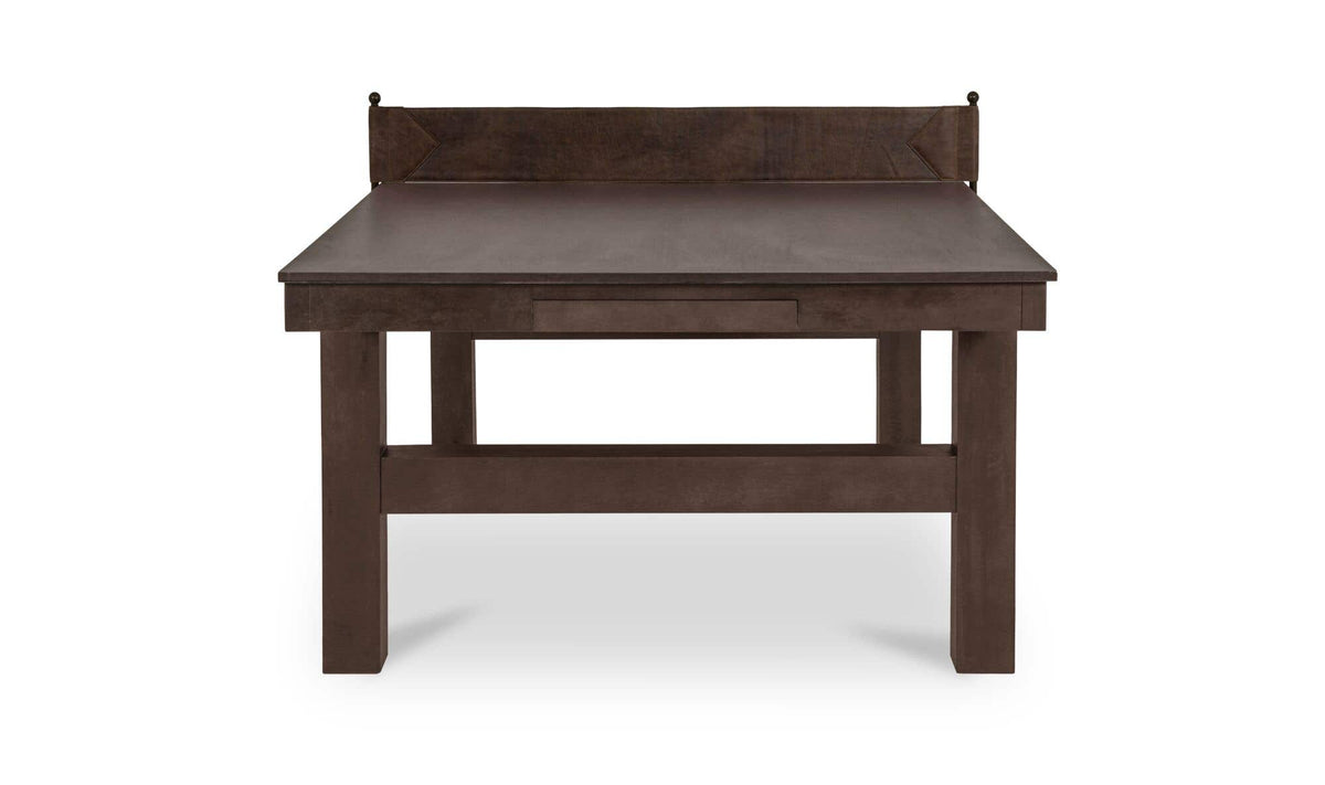 Ames Brown Ping Pong Table - Ornate Home