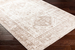 Ameya Brown Turkish Style Rug - Clearance - Ornate Home
