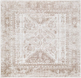 Ameya Brown Turkish Style Rug - Clearance - Ornate Home
