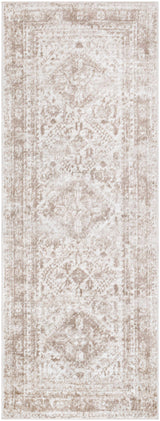 Ameya Brown Turkish Style Rug - Clearance - Ornate Home
