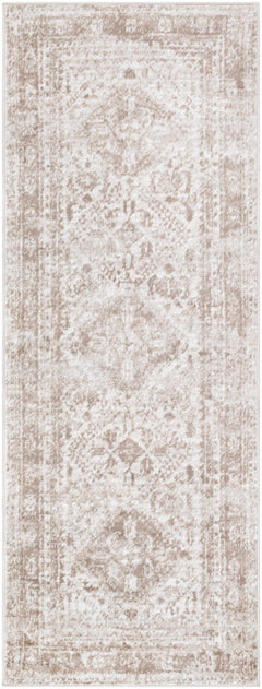 Ameya Brown Turkish Style Rug - Clearance - Ornate Home