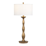 Amherst Brass Table Lamp (Set of 2) - Ornate Home