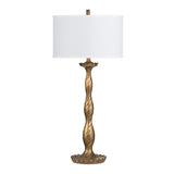 Amherst Brass Table Lamp (Set of 2) - Ornate Home