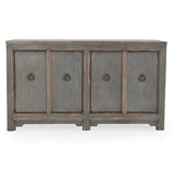 Amherst Gray Sideboard - Ornate Home