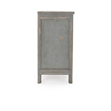 Amherst Gray Sideboard - Ornate Home