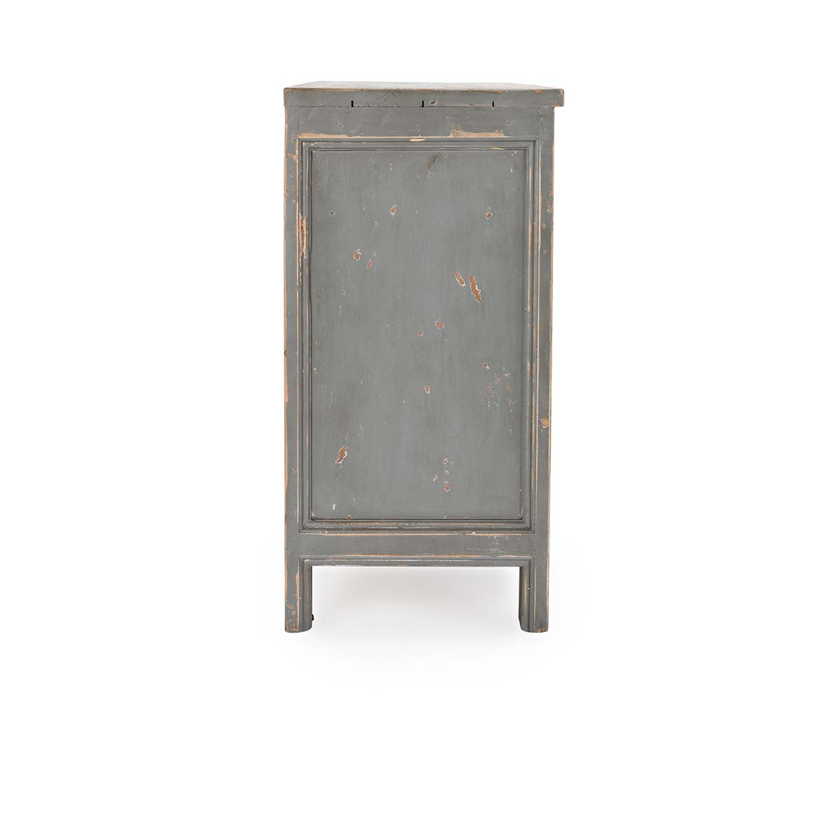 Amherst Gray Sideboard - Ornate Home
