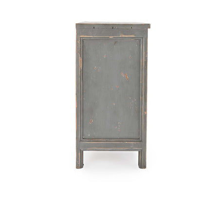 Amherst Gray Sideboard - Ornate Home