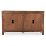 Amherst Gray Sideboard - Ornate Home