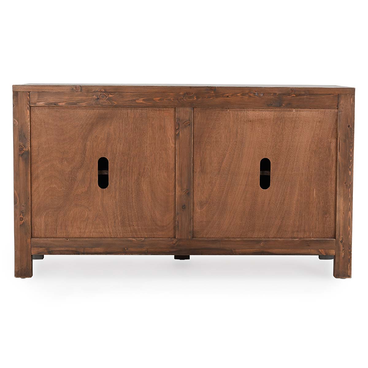 Amherst Gray Sideboard - Ornate Home