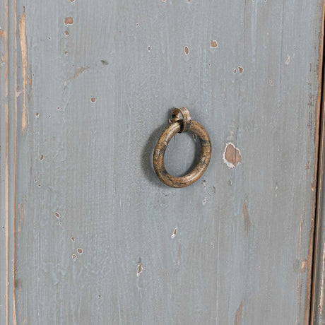 Amherst Gray Sideboard - Ornate Home