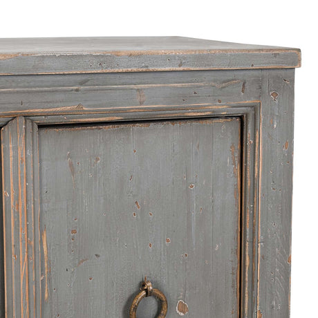 Amherst Gray Sideboard - Ornate Home
