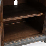 Amherst Gray Sideboard - Ornate Home