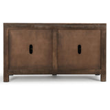 Amherst Royal Blue Buffet - Ornate Home