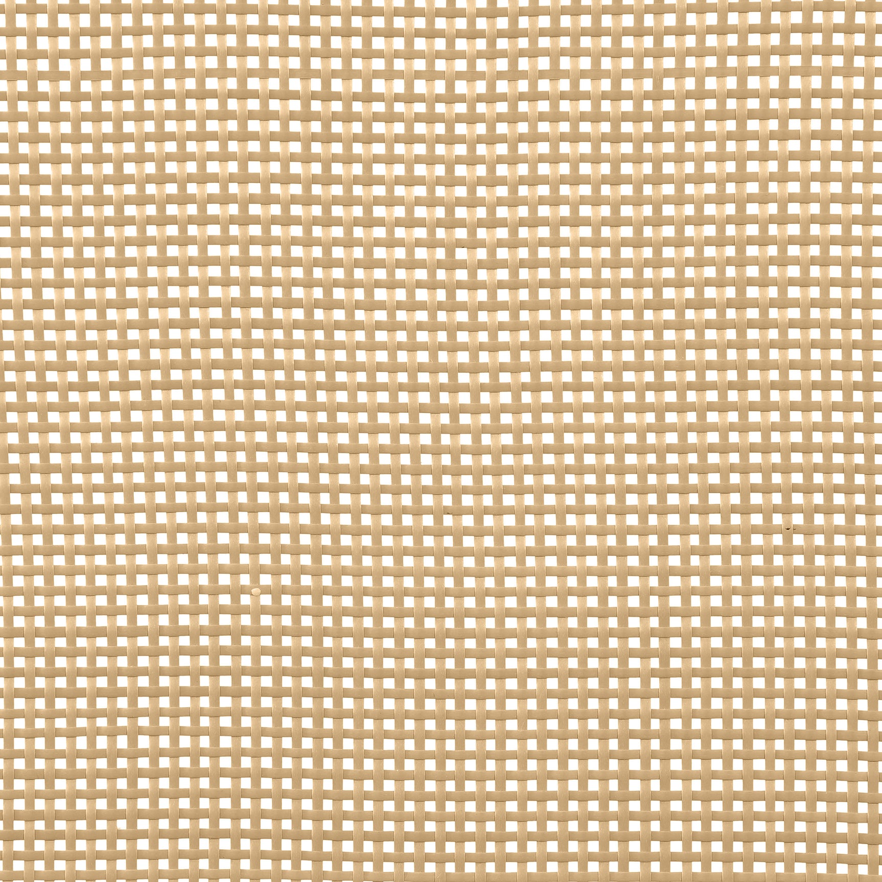 Amherst White Radio Weave Queen Bed - Ornate Home