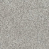 Amiata Glacier Leather Oversized Accent Ottoman (Online Special Price) - Ornate Home