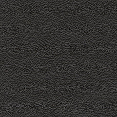 Amiata Onyx Leather Ottoman - Ornate Home
