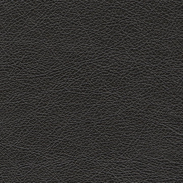 Amiata Onyx Leather Ottoman - Ornate Home