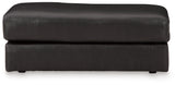 Amiata Onyx Sofa, Loveseat, Oversized Chair and Ottoman (Online Special Price) - Ornate Home