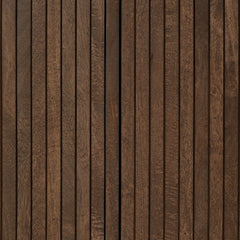 Amickly Dark Brown Accent Cabinet - Ornate Home