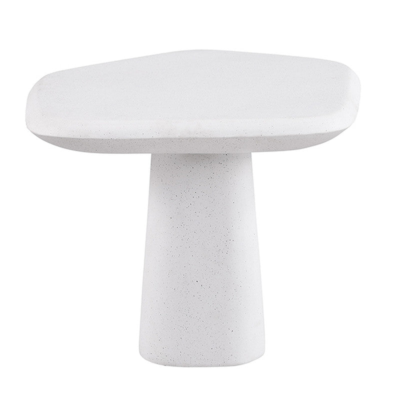 Amico White 28" W Coffee Table - Ornate Home