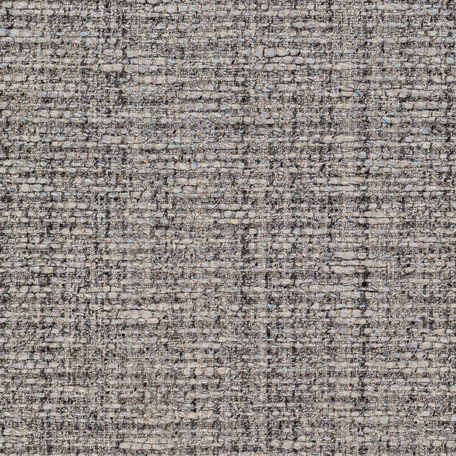 Amiel Gray Hand Woven Area Rug - Clearance - Ornate Home