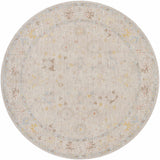 Amina Oushak Area Rug - Ornate Home