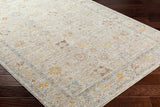 Amina Oushak Thick Luxe Area Rug - Ornate Home