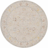 Amina Oushak Thick Luxe Area Rug - Ornate Home