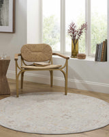 Amina Oushak Thick Luxe Area Rug - Ornate Home