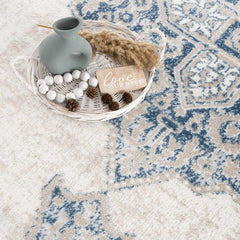 Amir Area Rug - Clearance - Ornate Home