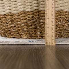 Amir Area Rug - Clearance - Ornate Home