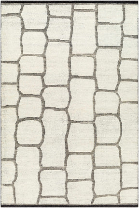 Amira Hand Knotted Wool Area Rug - Clearance - Ornate Home