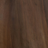 Amira Natural Accent Table Medium - Ornate Home