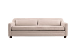 Amira Oat Sofa - Ornate Home