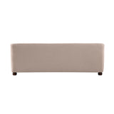 Amira Oat Sofa - Ornate Home