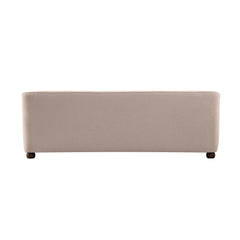 Amira Oat Sofa - Ornate Home