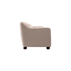 Amira Oat Sofa - Ornate Home