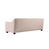Amira Oat Sofa - Ornate Home