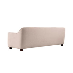 Amira Oat Sofa - Ornate Home