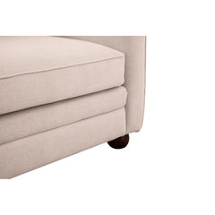 Amira Oat Sofa - Ornate Home