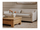 Amira Oat Sofa - Ornate Home