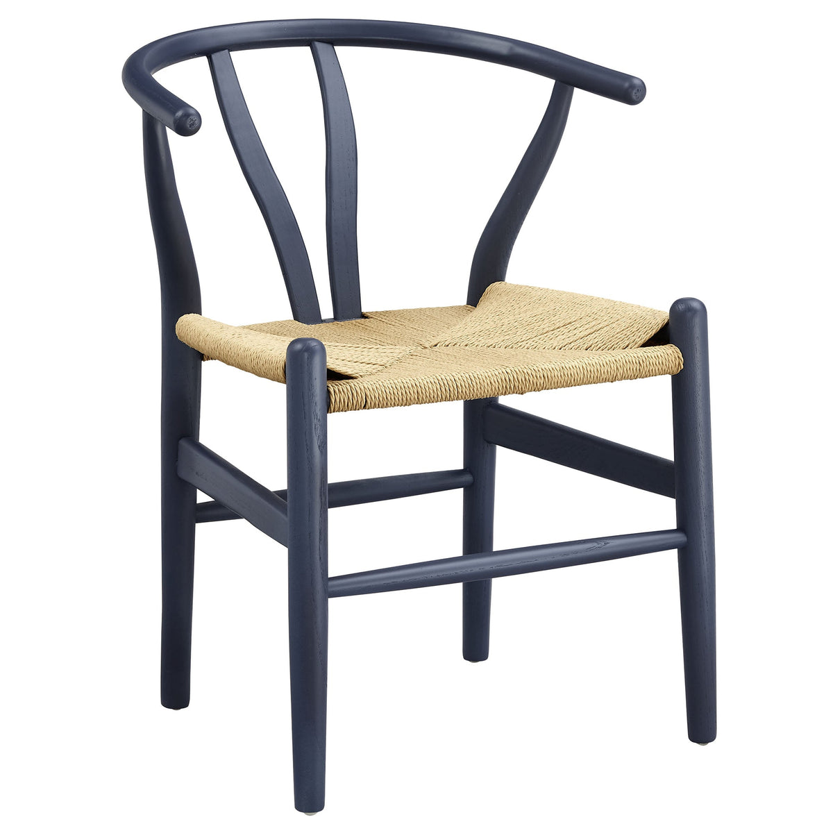 Amish Midnight 29" Wood Dining Chair - Ornate Home