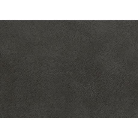 Amite Dark Gray Double Reclining Loveseat - Ornate Home