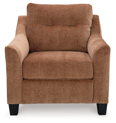 Amity Bay Clay Chair - Ornate Home
