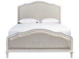 Amity Cotton King Bed - Ornate Home