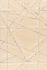 Amjad Area Rug - Clearance - Ornate Home