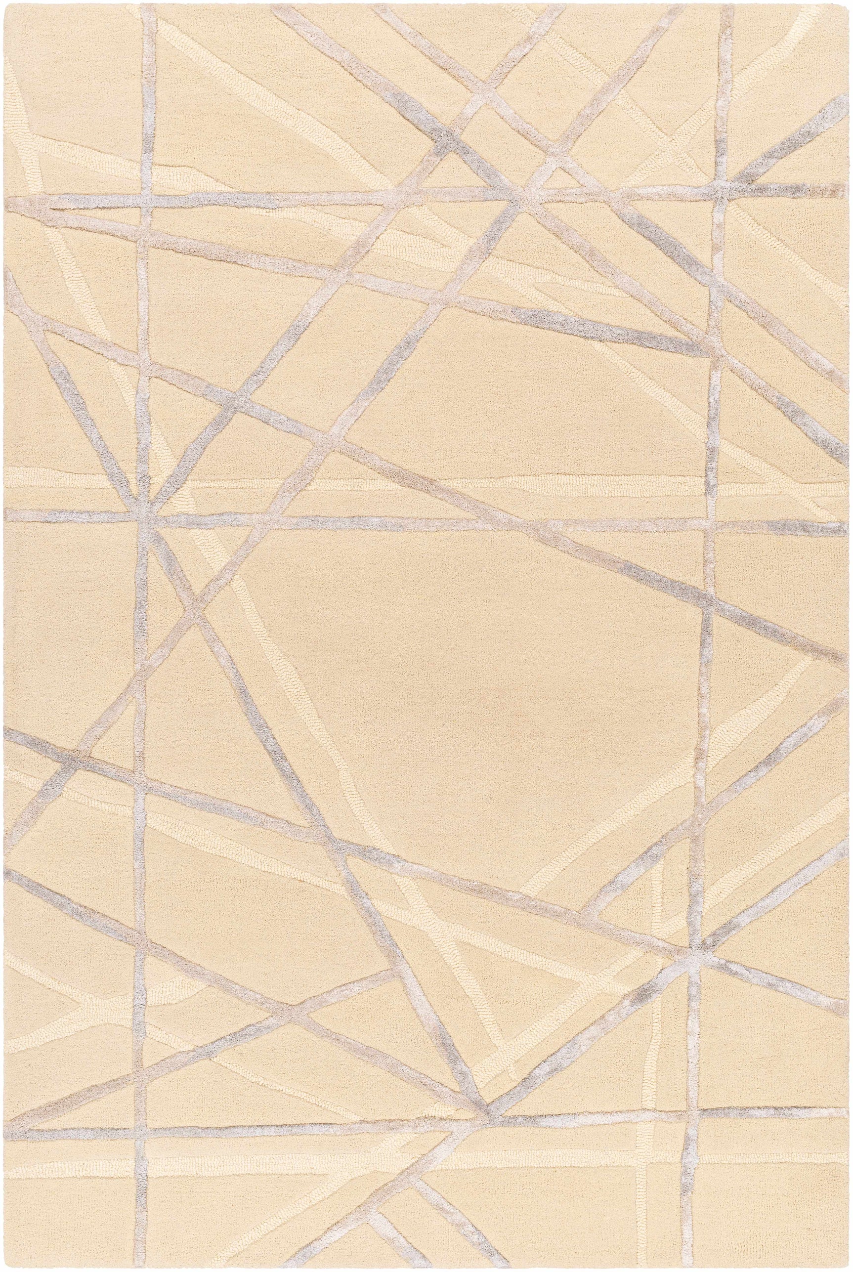 Amjad Area Rug - Clearance - Ornate Home